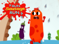 Mäng Run Sausage Run
