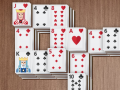Mäng Mahjong card  