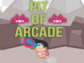 Mäng Pit of arcade
