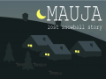 Mäng Mauja: Lost Snowball Story