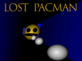 Mäng Lost Pacman