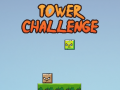 Mäng Tower Challenge