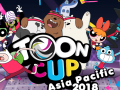 Mäng Toon Cup Asia Pacific 2018
