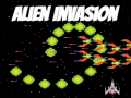Mäng Alien Invasion