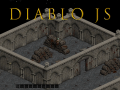 Mäng Diablo JS