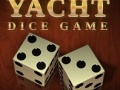 Mäng Yacht Dice Game