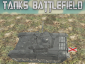 Mäng Tanks Battlefield