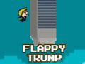 Mäng Flappy Trump