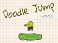 Mäng Doodle Jump HTML5