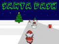 Mäng Santa Dash