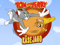 Mäng Tom und Jerry: Käsejagd