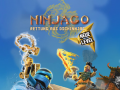 Mäng NinjaGo: Rettung aus Dschinnjago