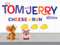 Mäng The Tom And Jerry Show: Cheese Run