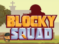 Mäng Blocky Squad