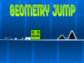 Mäng Geometry Jump