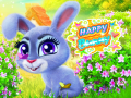 Mäng Happy Bunny