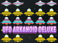 Mäng UFO arkanoid deluxe