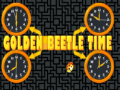 Mäng Golden beetle time