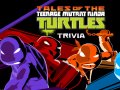 Mäng Teenage Mutant Ninja Turtles Trivia