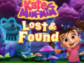 Mäng Kate & Mim-Mim Lost & Found
