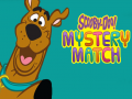 Mäng Scooby-Doo! Mystery Match
