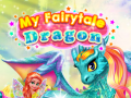 Mäng My Fairytale Dragon