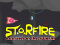 Mäng Star Fire: Asteroids of the Swarm