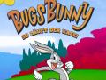 Mäng Bugs Bunny: Die große Möhrenjagd
