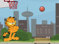 Mäng Garfield basketball