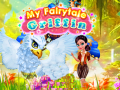 Mäng My Fairytale Griffin