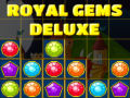 Mäng Royal gems deluxe