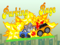 Mäng Parking Rage Touch Version