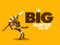 Mäng Big Hunter Online