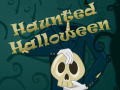 Mäng Haunted Halloween