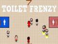 Mäng Toilet Frenzy
