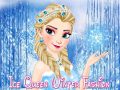 Mäng Ice Queen Winter Fashion