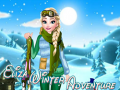 Mäng Eliza Winter Adventure