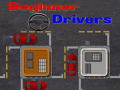 Mäng Beginner Drivers