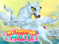 Mäng My Fairytale Wolf