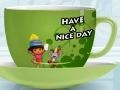 Mäng Design Dora Coffee Cup