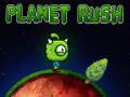 Mäng Planet Rush