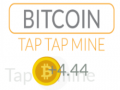 Mäng Bitcoin Tap Tap Mine 