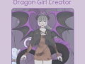 Mäng Dragon Girl Creator