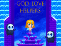 Mäng God Love Helpers