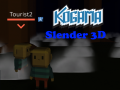 Mäng Kogama Slender 3D