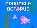 Mäng Adorable Octopus