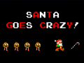 Mäng Santa Goes Crazy