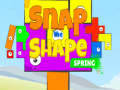 Mäng Snap The Shape Spring