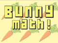 Mäng Bunny Math 