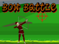 Mäng  Bow Battle